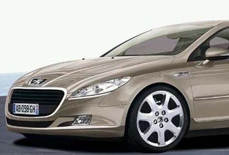 2011-Peugeot-508